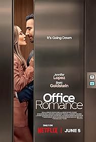 Office Romance - BRRip